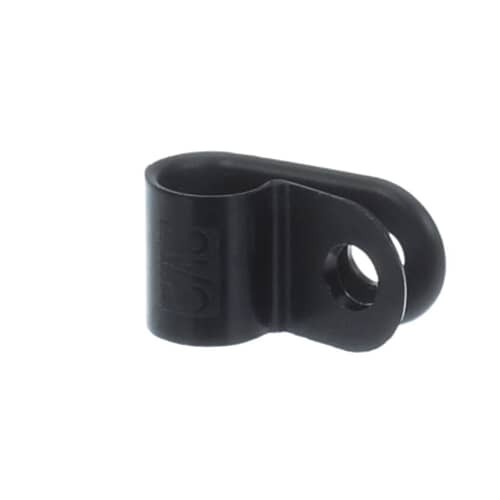 Wood 7000-0093 Cable Clamp 5/16" Metal Commercial Use