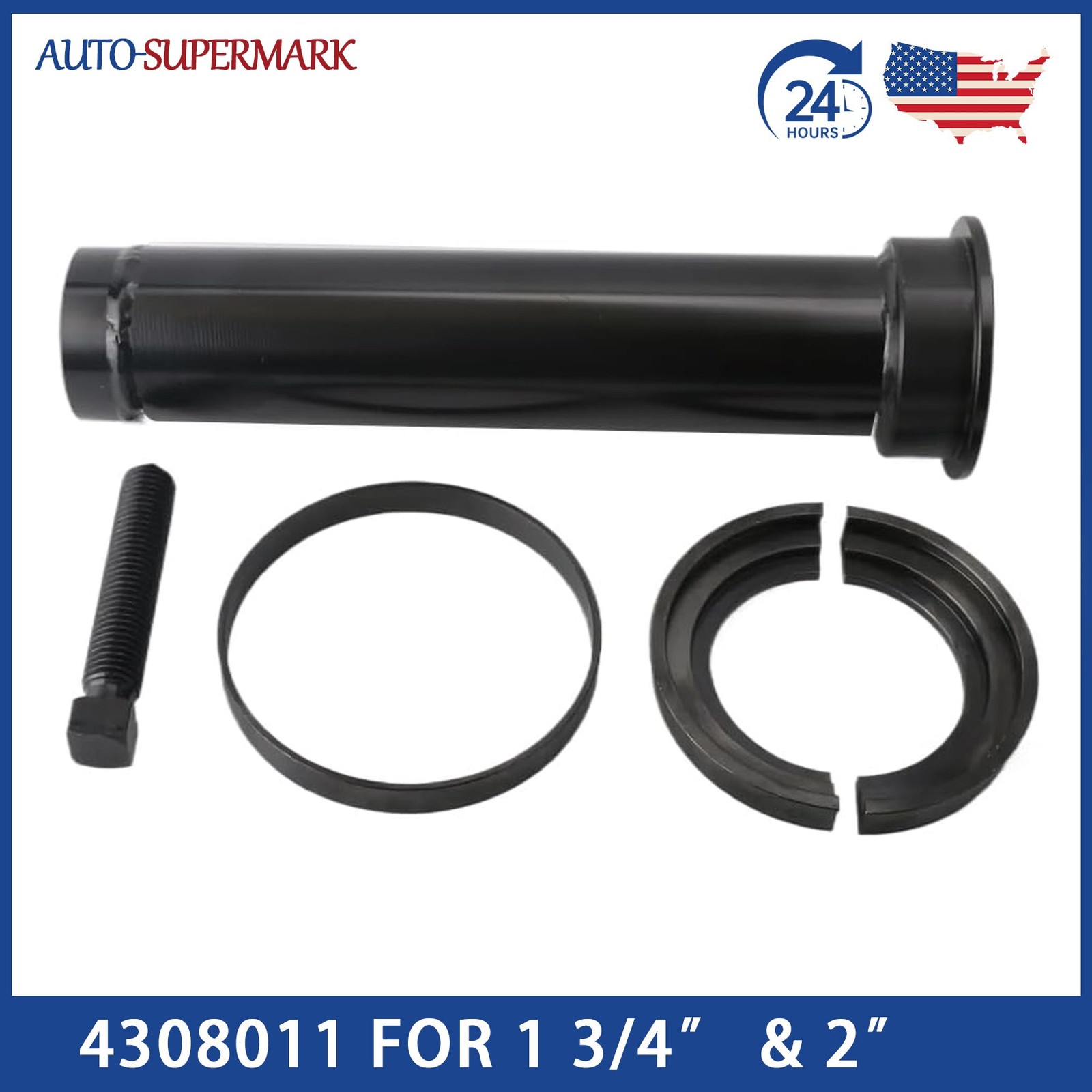 4308011 Transmissions Input Shaft Bearing Puller Tool for Eaton Ultra Shift Plus