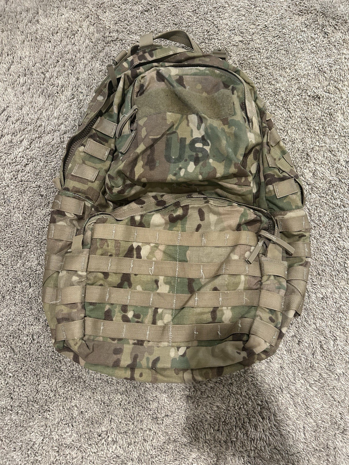 US Army OCP Medium Rucksack