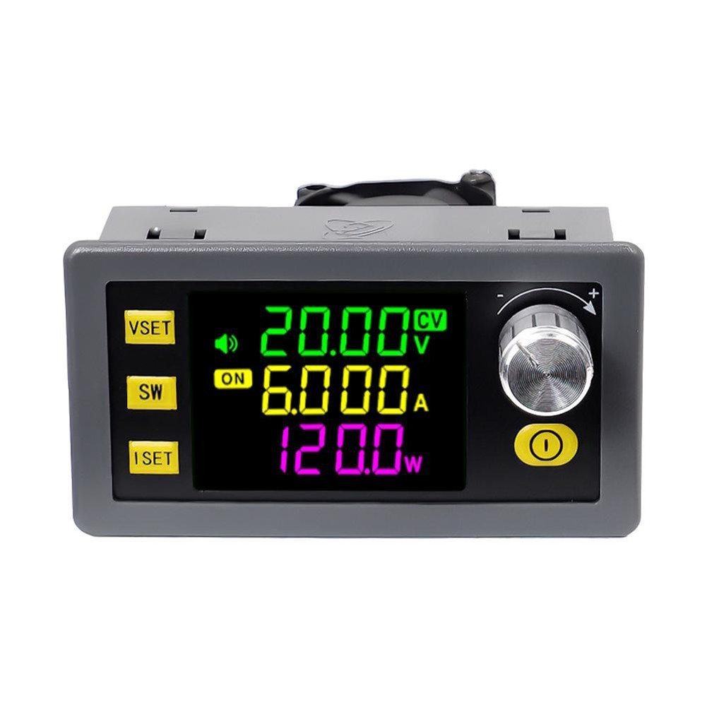 Step Up Step Down CNC DCDC Converter Suitable for Various Applications