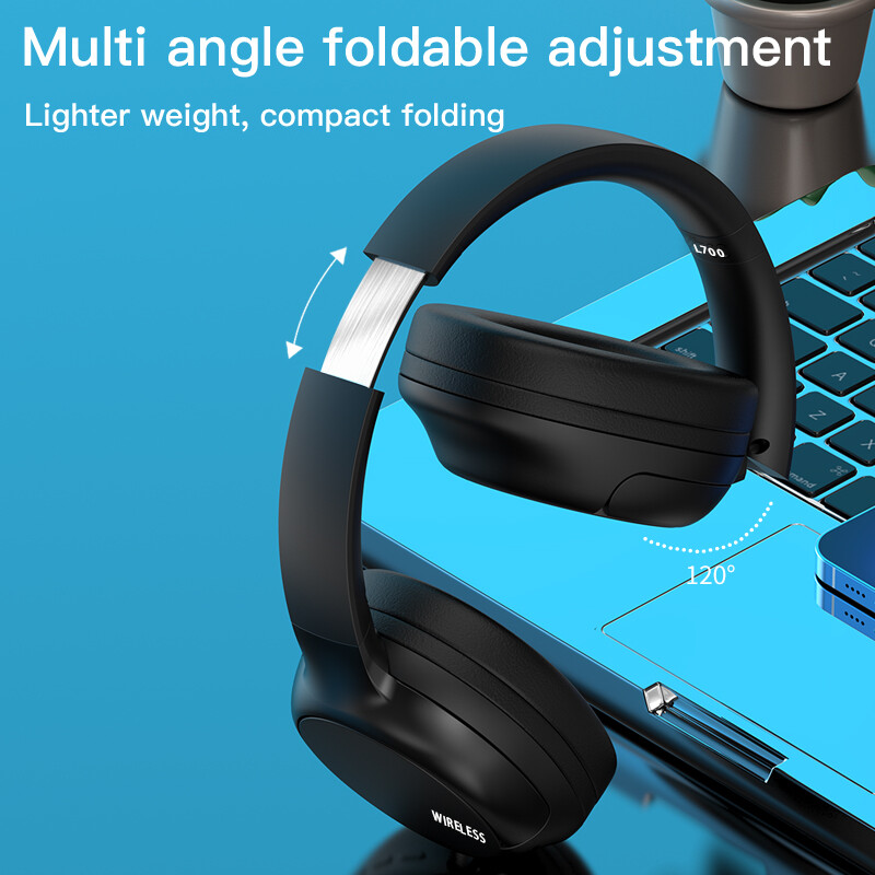 Bluetooth Wireless Headphones Headset For Google/Motorola/Phones/Tablet/Notebook