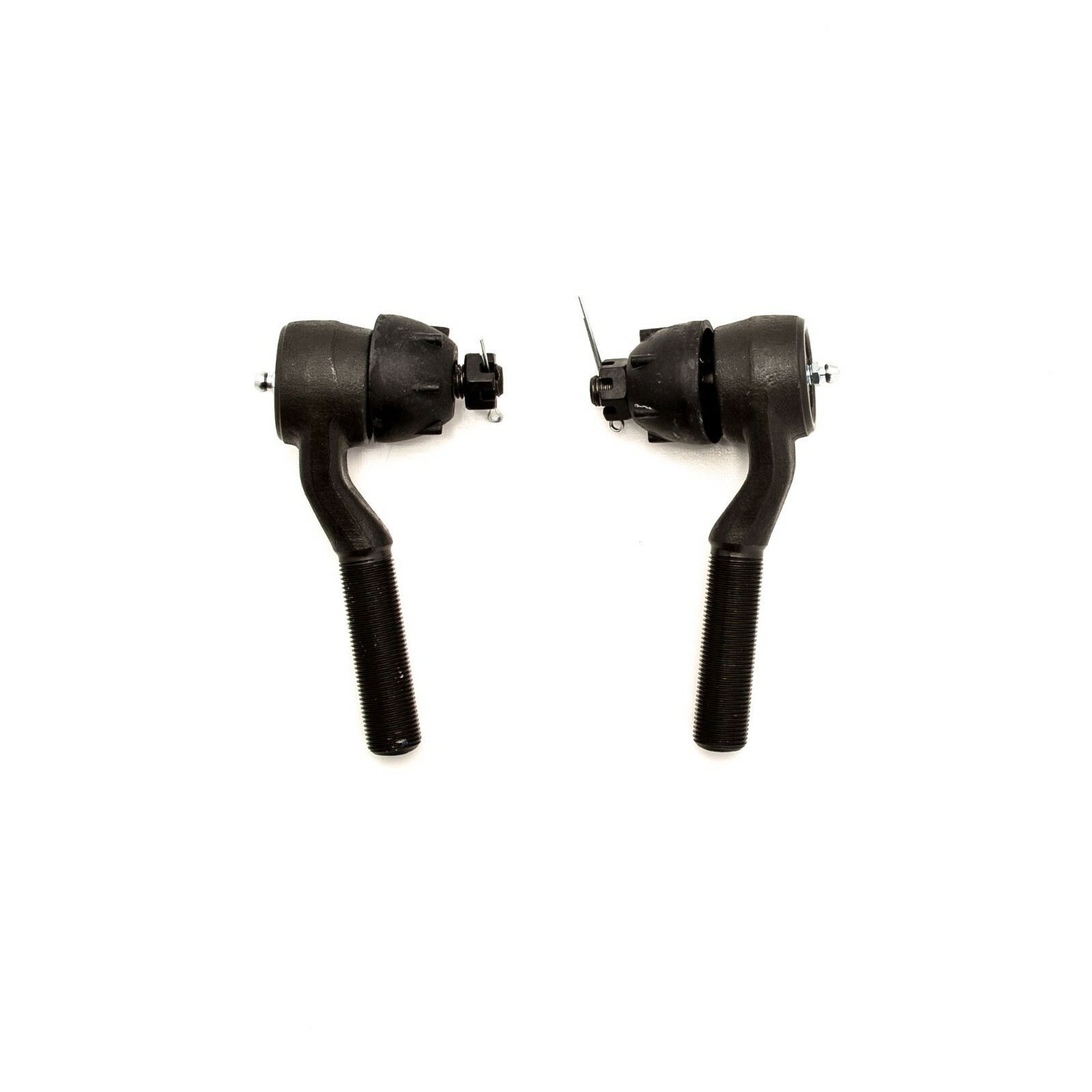 Outer Tie Rod End Set 8 Cylinder Manual Steering Fits 1963 - 1966 Ford Mercury