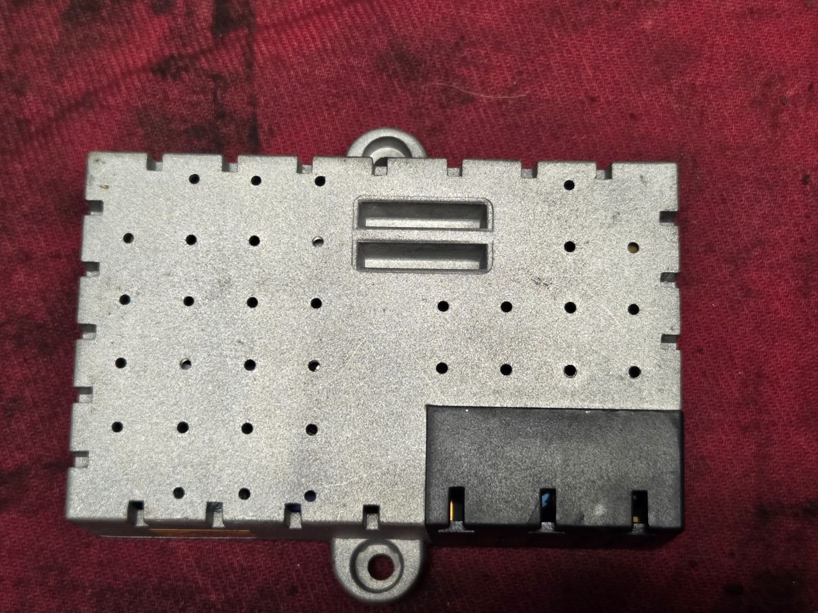 MICRONET CE 500, MOBILE DATA, NADAPT511B,  POWER ADAPTOR, MOBILE IN VEHICLE UNIT