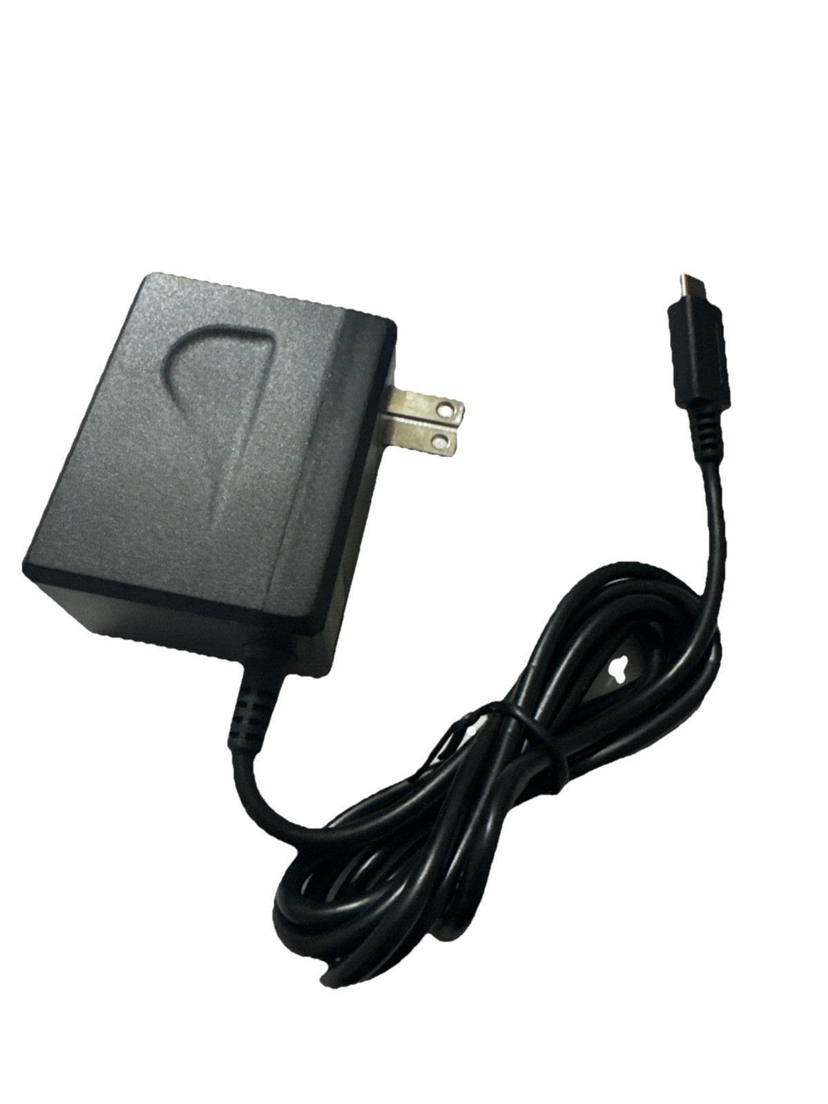 XYAB Power Adapter replacement For Nintendo Switch Console AC Power Adapter Used
