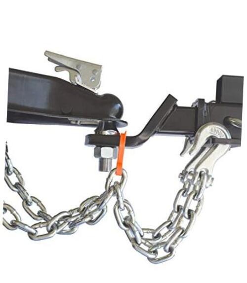 Safety Chain Hanger | Class 3 | Trailer Towing Hitch