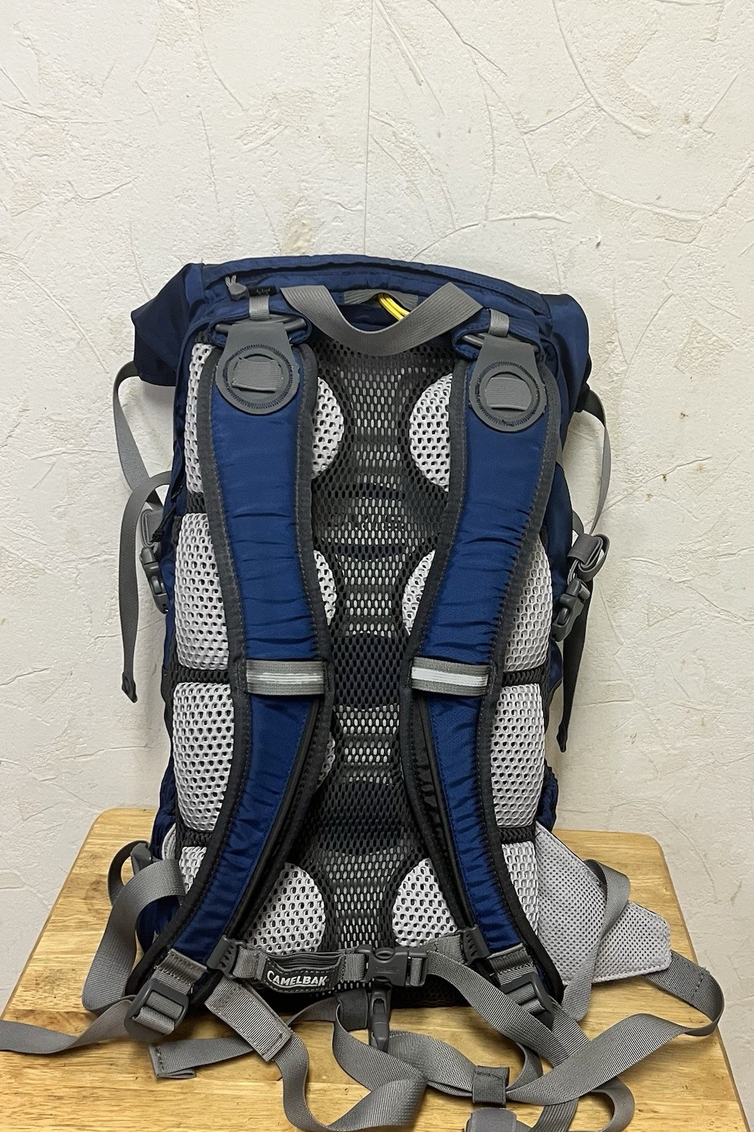 CamelBak H.O.S.S. Backpack hydration Pack. No Bladder!