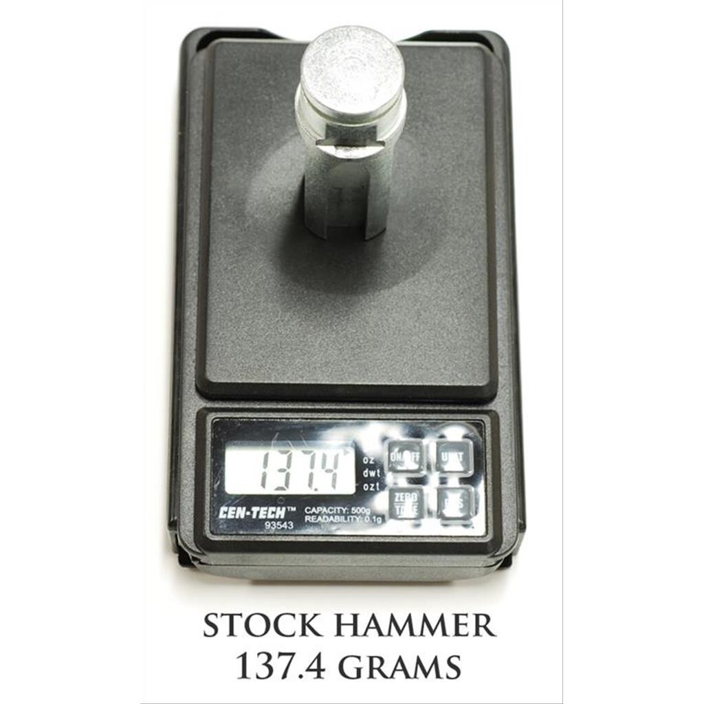 TechT Paintball Zero Kick Hammer SE Upgrade Part For Tippmann Stormer & Cronus
