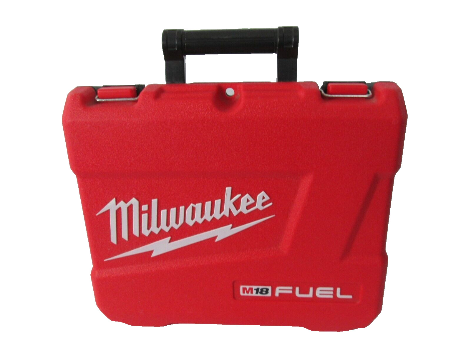 Hard Case Only for Milwaukee M18 Fuel 2 Tool Combo Kit 2997-22 Red