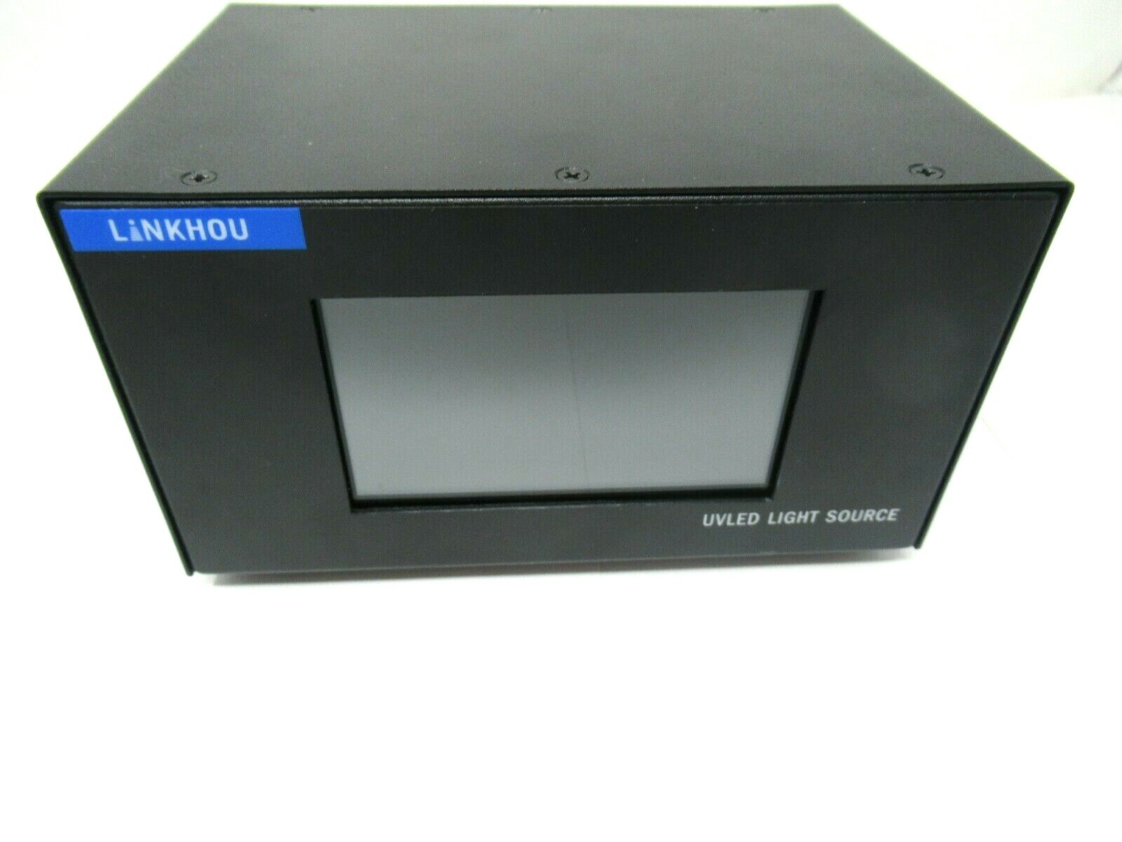Linkhou LH-UVELC-TP-2CH UV LED Light Source System *BRAND NEW*