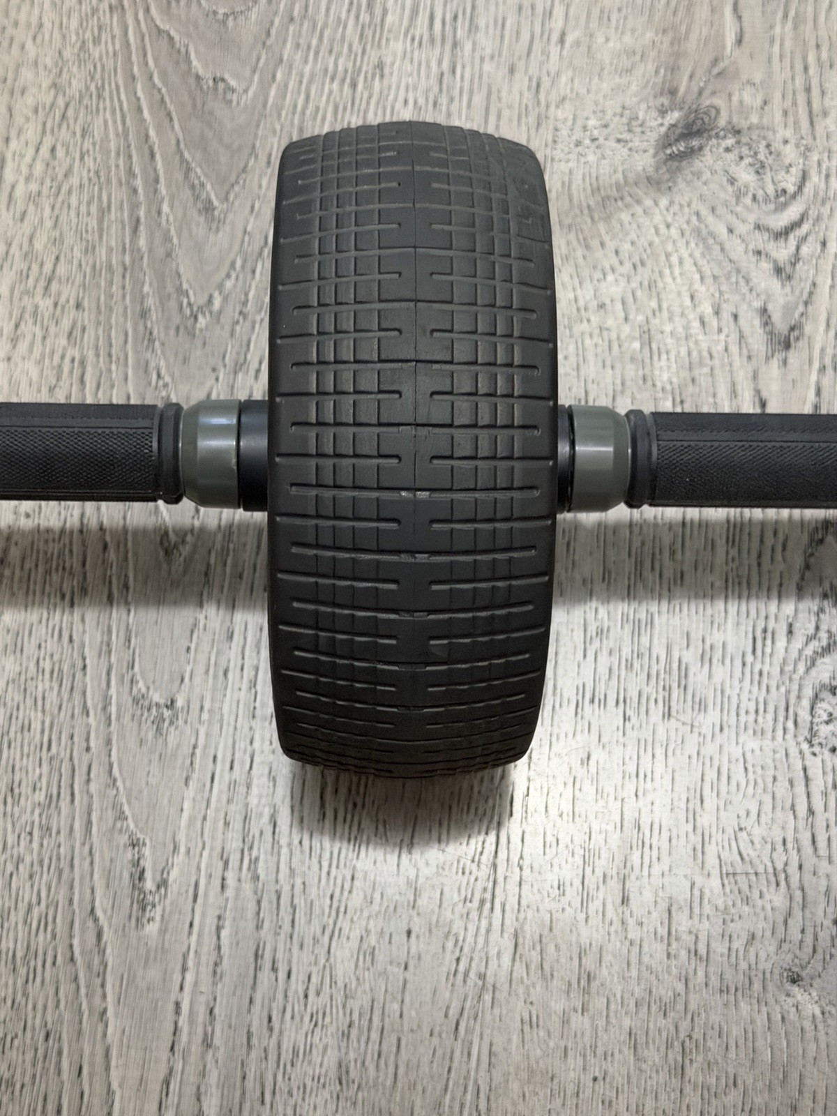 rogue ab wheel roller