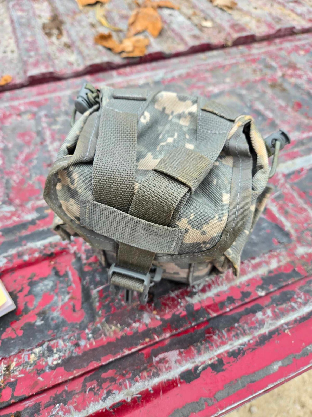 m256A2 NOS army