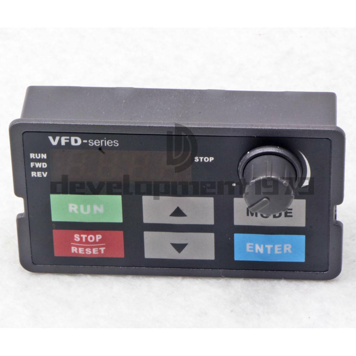 ONE Delta KPE-LE02 VFD-E series Inverter operation panel New
