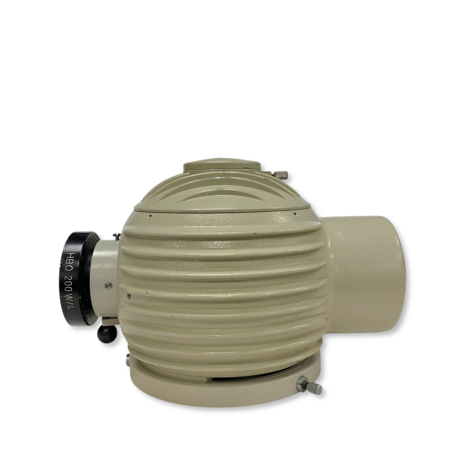 Zeiss HBO 200W/4 Microscope Fluorescence Lamphouse Ultraphot II