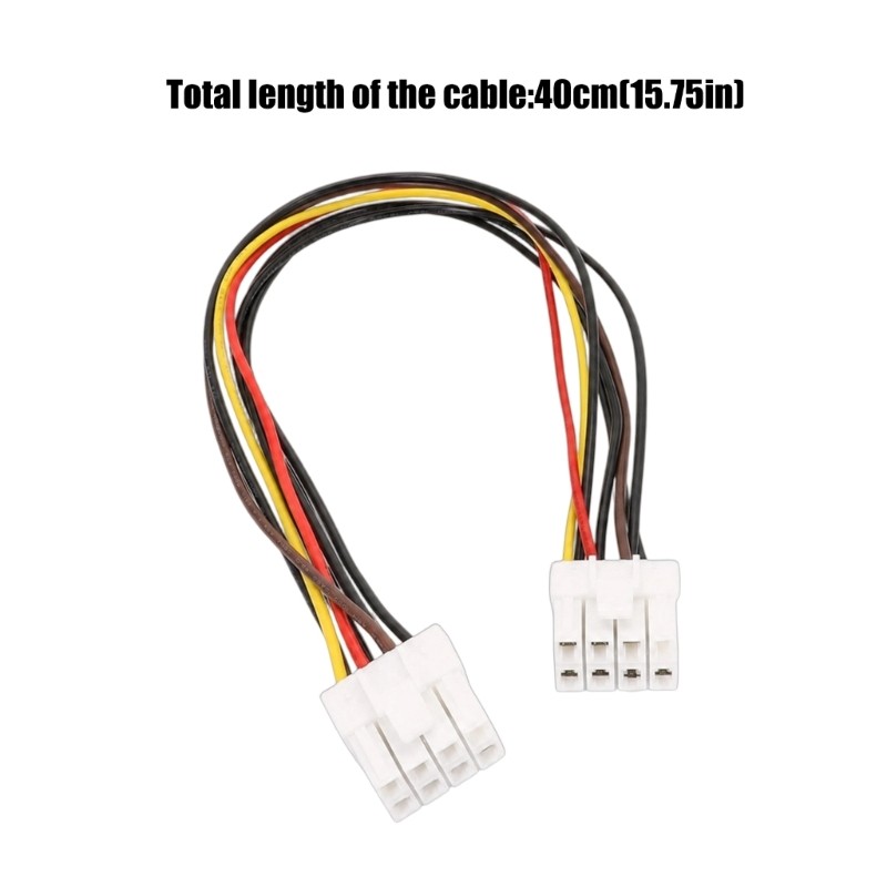 JVS Power Supply Cable For Naomi Mainboard Stable Current Transmission