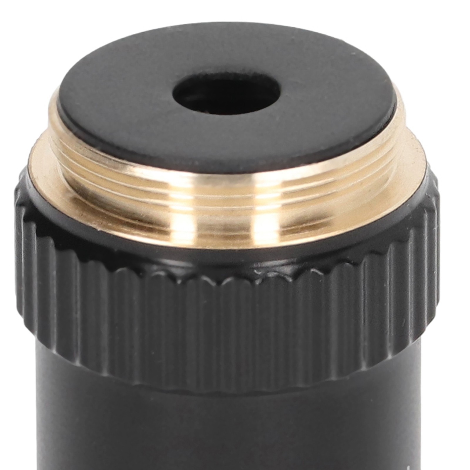 1pcs Microscope Objective Lens 100X Magnification Lens 20.2mm Interface