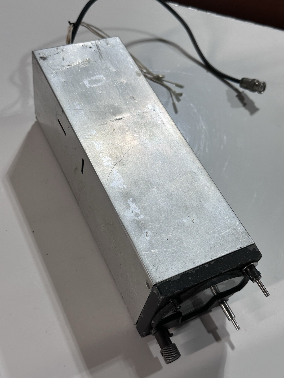 NARCO NAV11