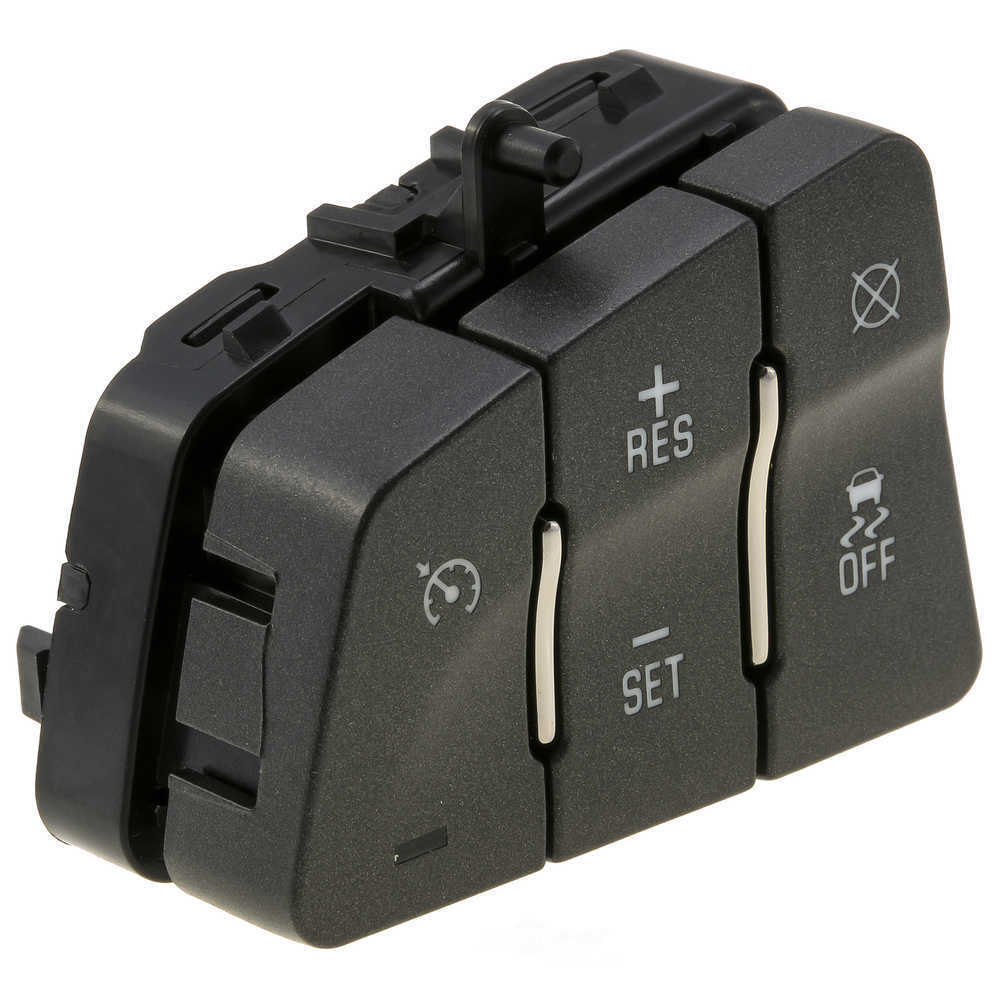 Cruise Control Switch WVE 1S15933 fits 14-15 Cadillac CTS