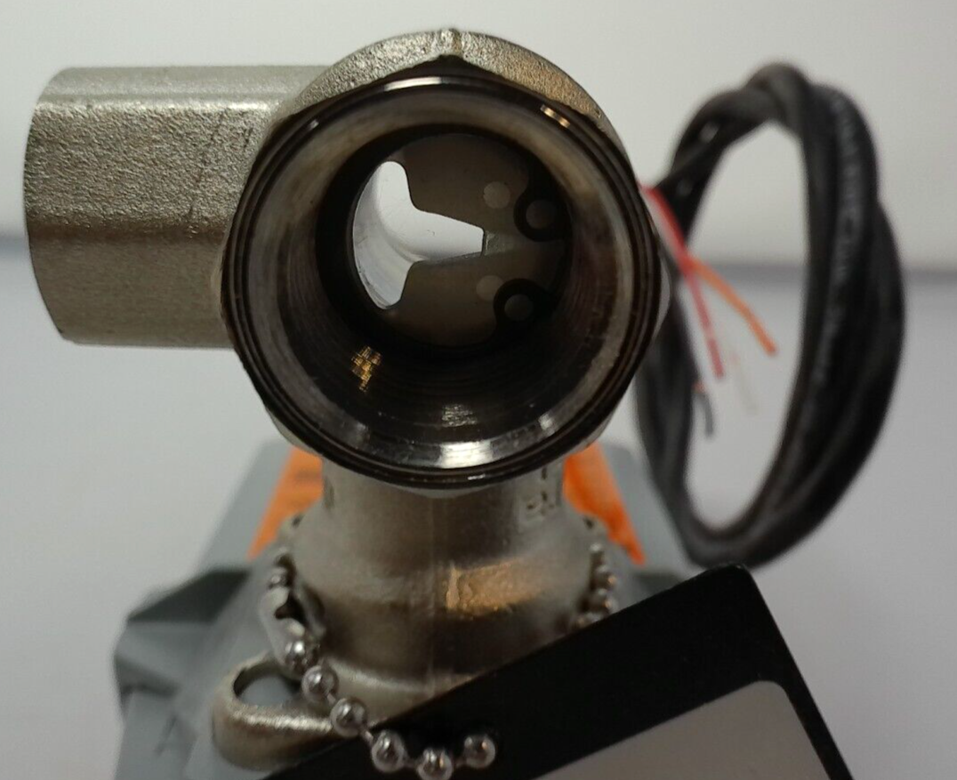 Belimo 1/2" B312B+ TFRB24-SR CV3