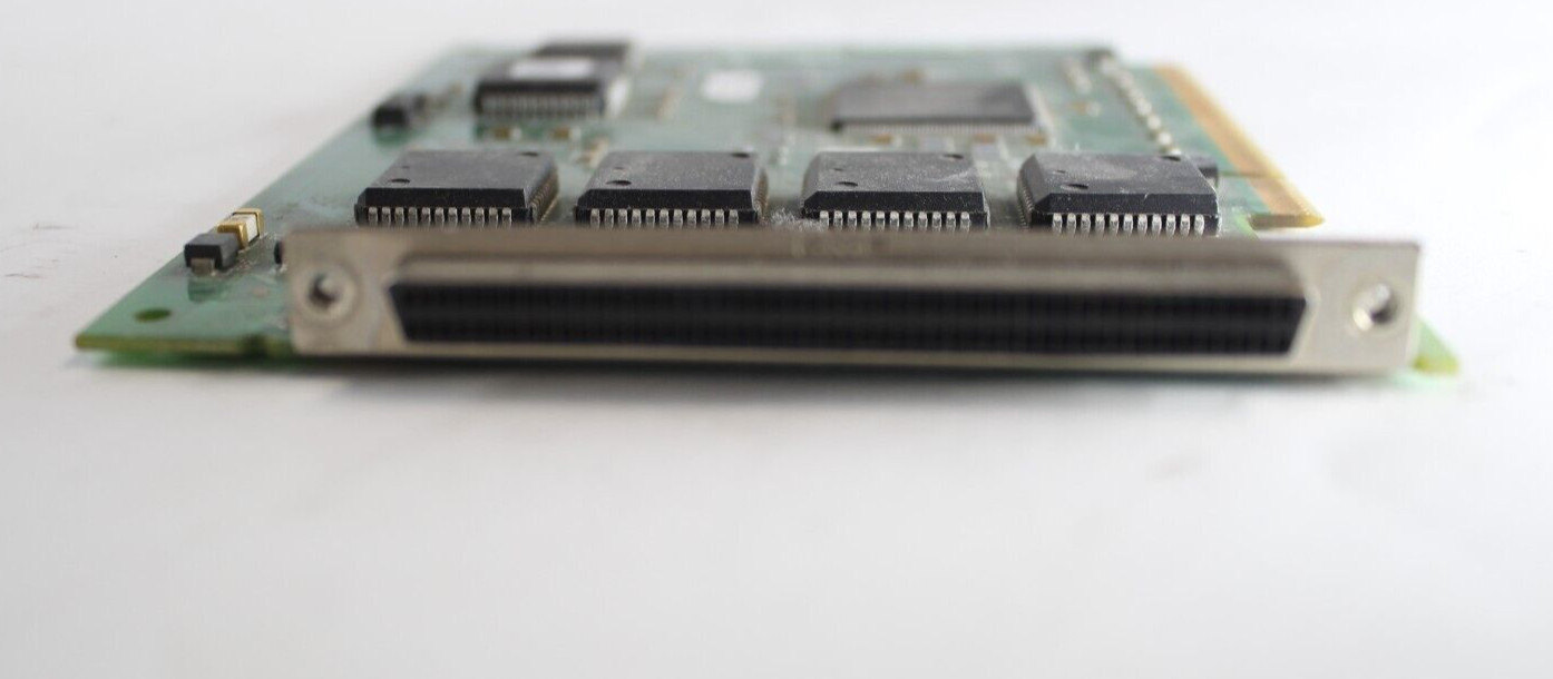 NATIONAL INSTRUMENTS PCI-DIO-96 182920M-01 Digital I/O Interface Card