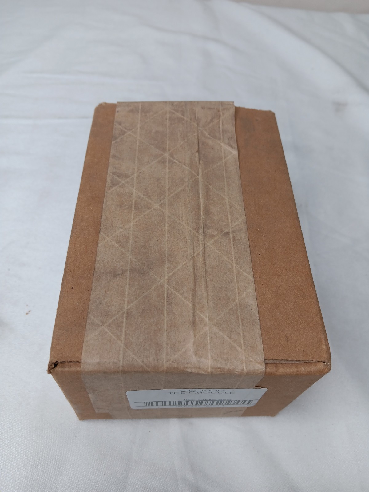GE-A447 Test Module