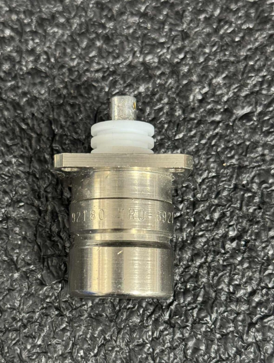 TRU TRU-6921 92180 RoHS Connector