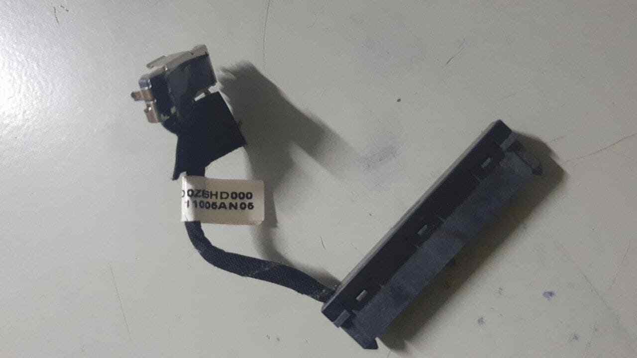 SATA Hard Disk Adapter TOSHIBA TECRA R950 Series Drive Connector Cable