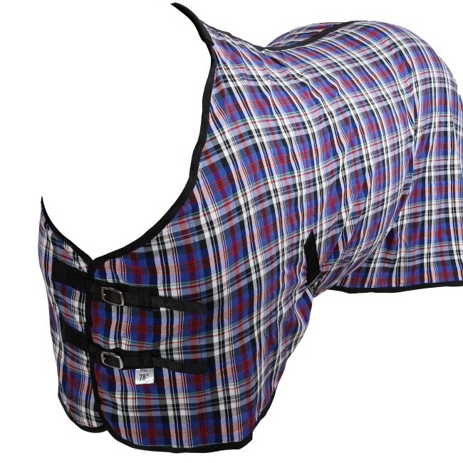 HORSE SHEET Lightweight Summer Sheet