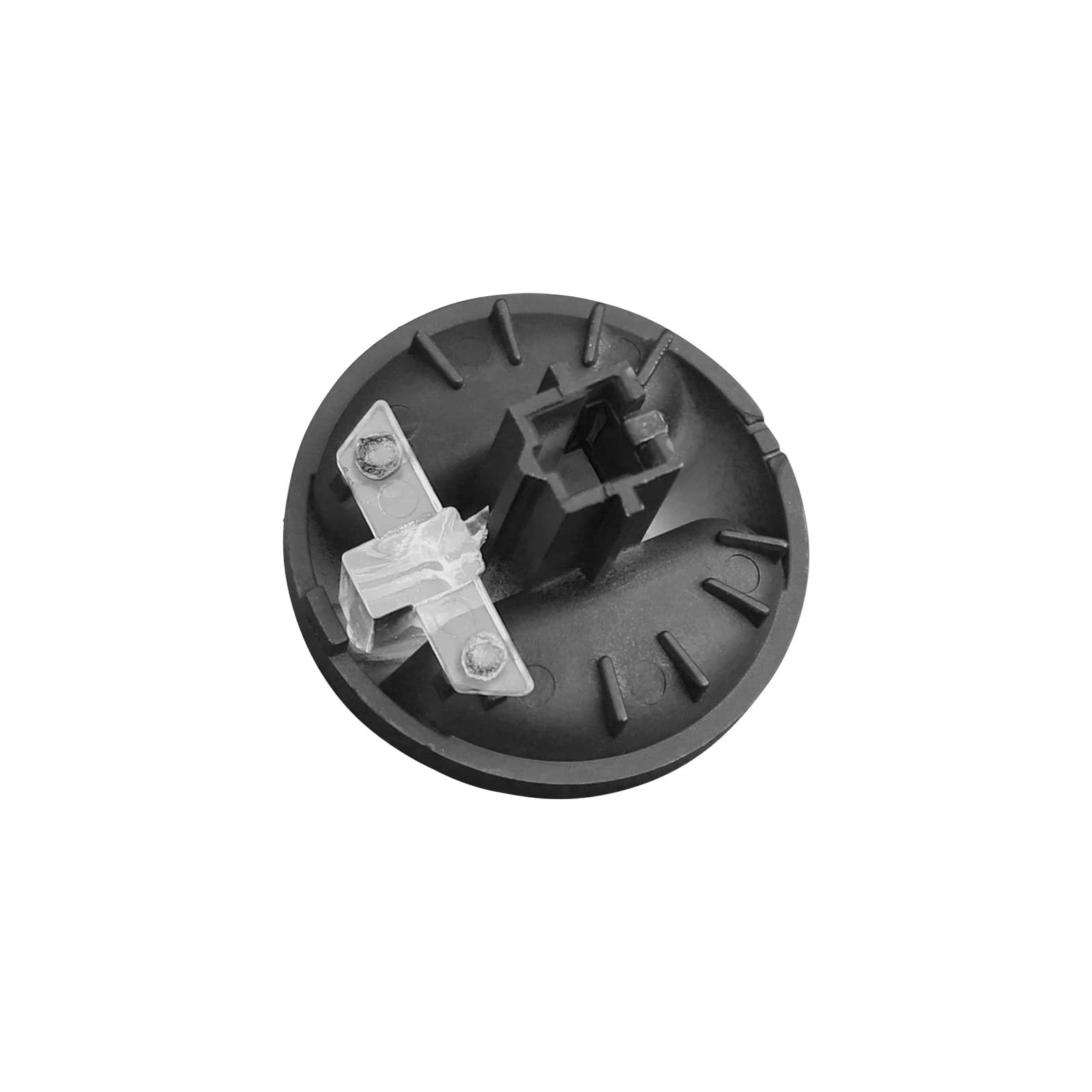Climate Control Knob Compatible with Tundra 2000 2001 2002 2003 2004 2005 200