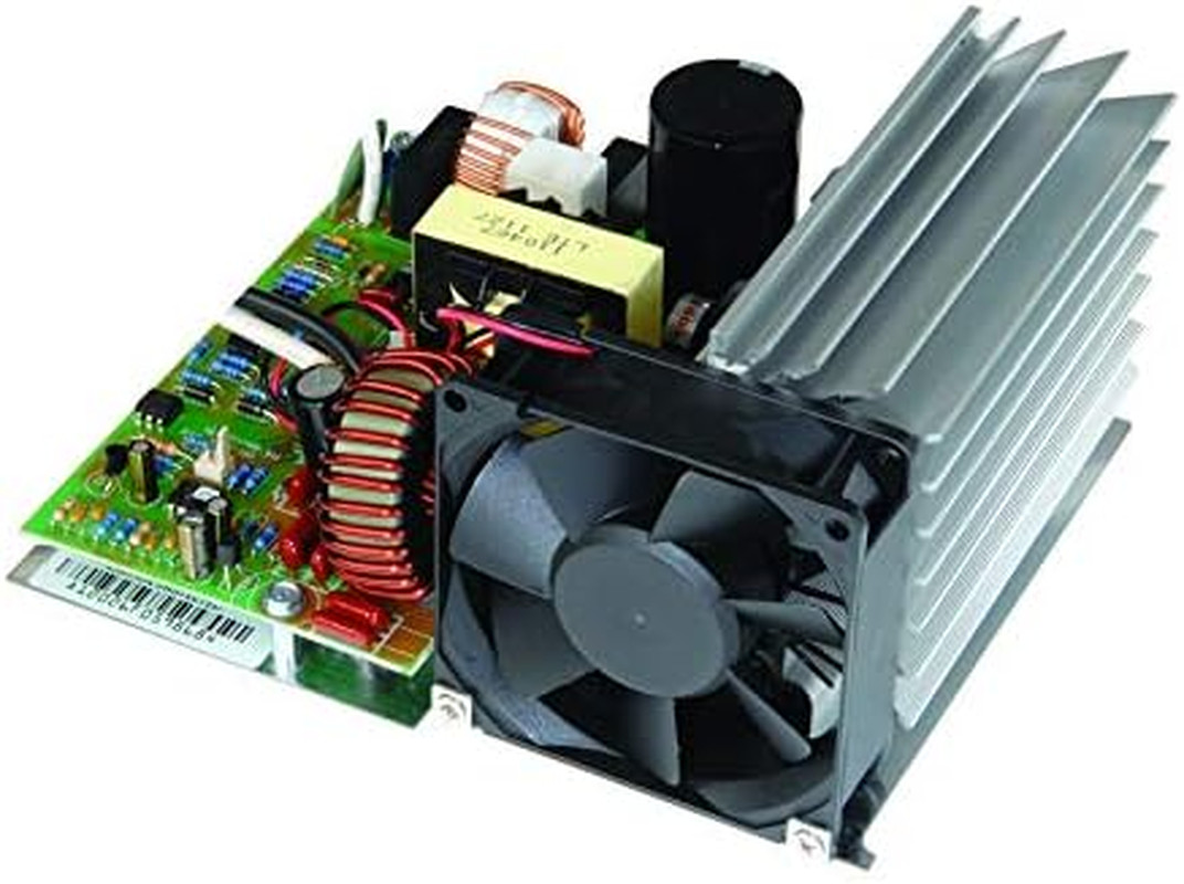 PROG DYNAMIC PD4060CSV 60 Amp Replacement Converter Section Only