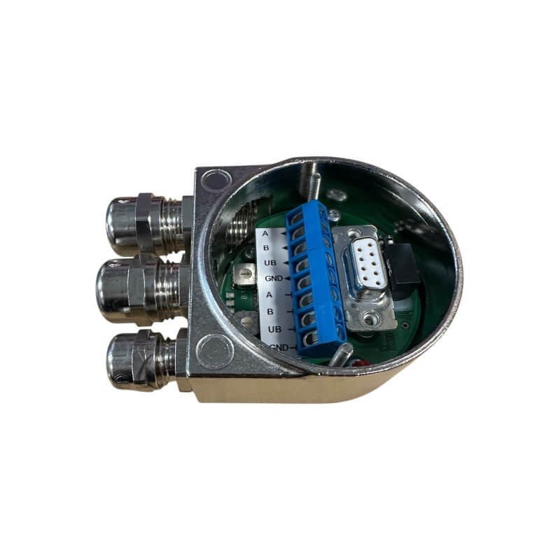 BAUMER Z163.3P32 ENCODER