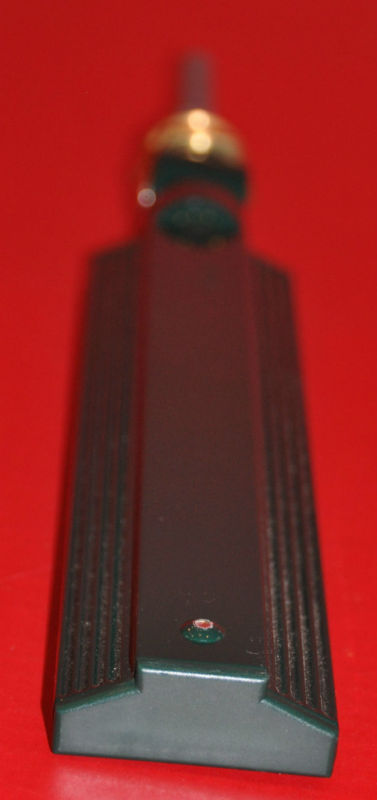 MILJOCO INDUSTRIAL SCALE THERMOMETER 30-300F