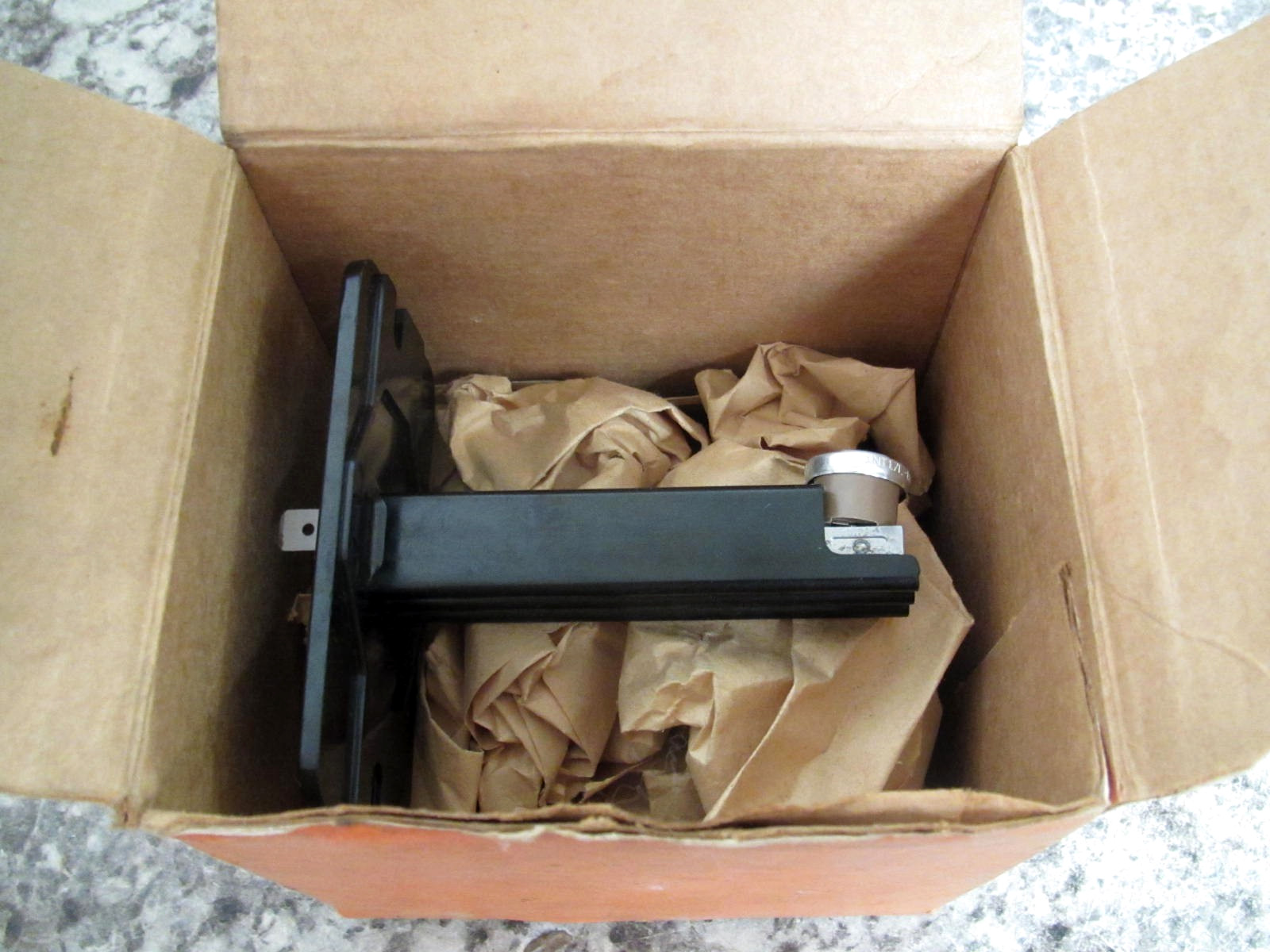 New Trane SWT1262 / SWT01262 / L280-30 / C340056P08 Furnace Thermal Limit Switch