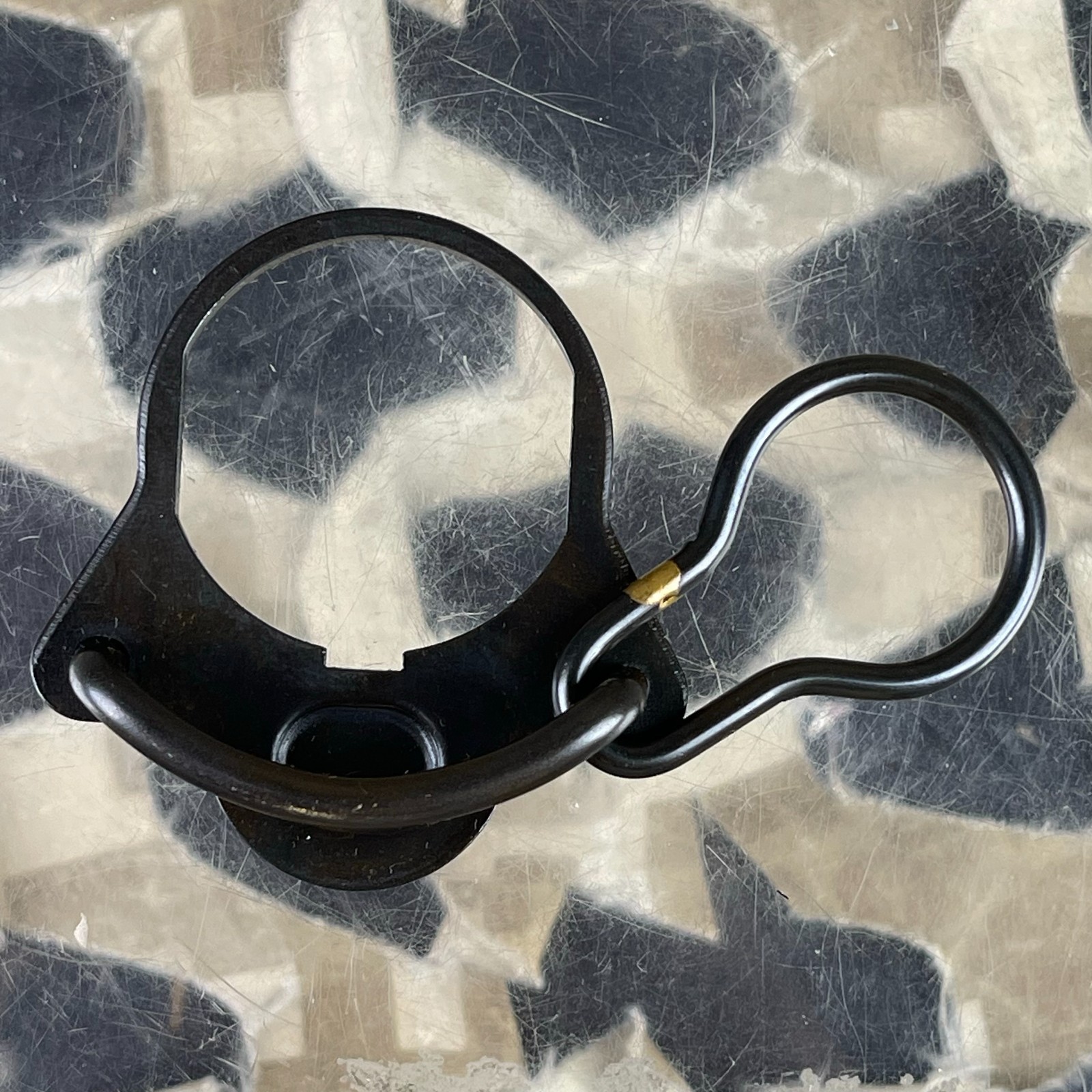 NEW Laylax First Factory Next Generation M4 Sling Buffer Plate