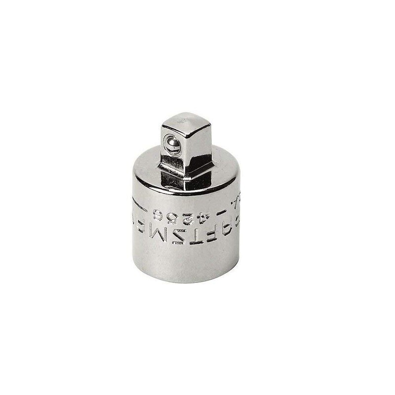 NEW CRAFTSMAN 3/8" DRIVE TO 1/4" SOCKET ADAPTER 4256