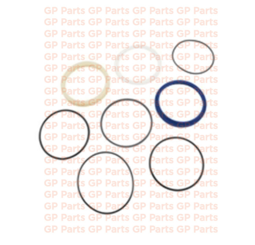 Genie 66470GT, SEAL KIT, LIFT CYLINDER (Texas Hydraulics) GS2646,GS2046,GS2668RT