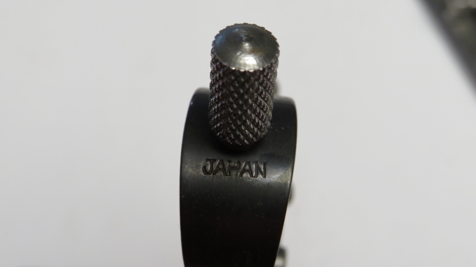 SPRING DIVIDER SOLID NUT 100mm (4 IN ) MADE IN JAPAN **2-PACK**