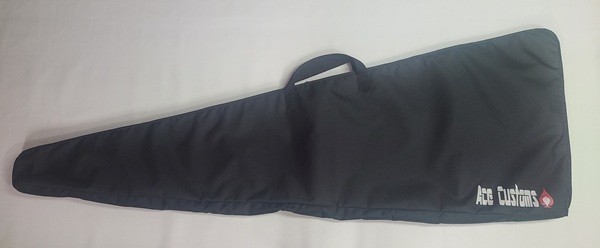 RC Sailboat Rig and Sail Bag, RC Rigs, RC Sails, 62"L