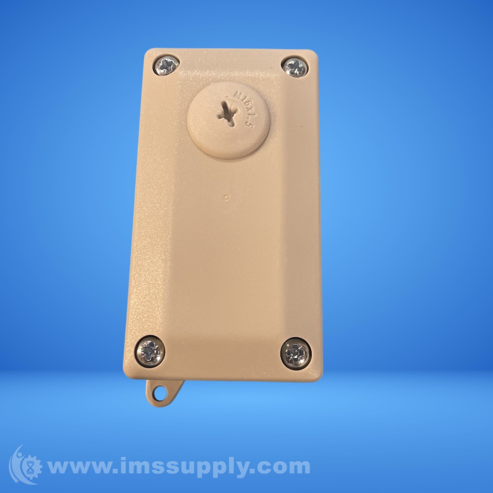 Beige Junction Box FNIP