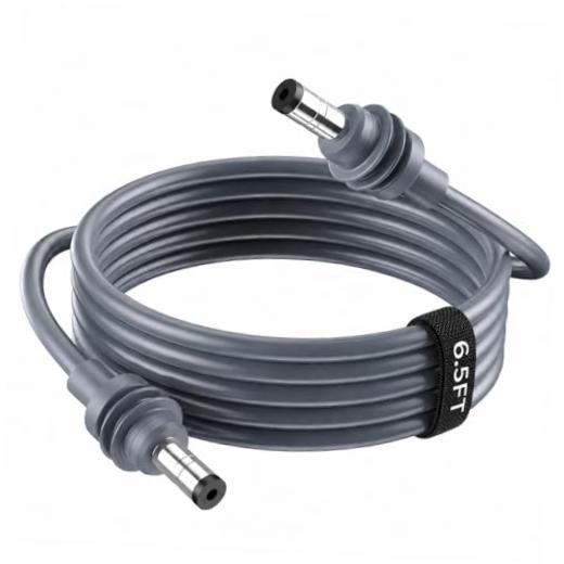Starlink Mini Power Cable - Replacement Starlink Mini Cable for 6.5FT/2M