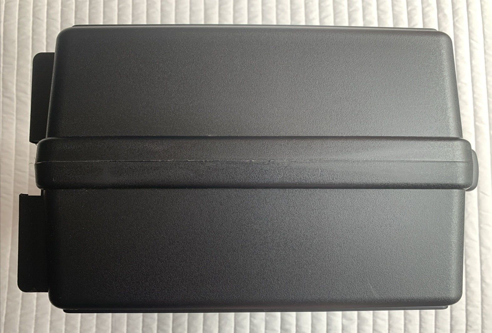 Replacement HARD Case for Glide Gear TMP500 Teleprompter Equipment