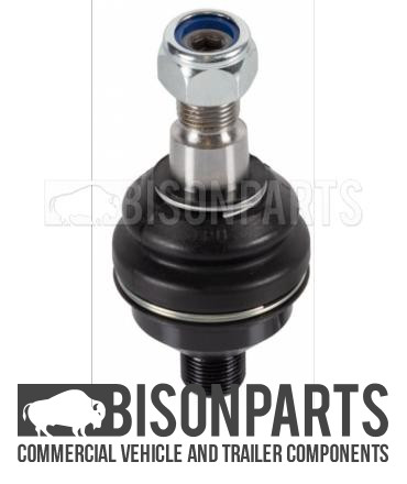 *FITS Iveco Daily Ball Joint Upper/Lower 93802242 93807320 93807545 FE14605