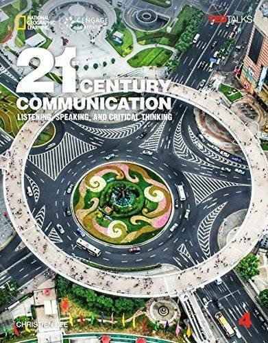 21st Century Communication 4 L - GOOD