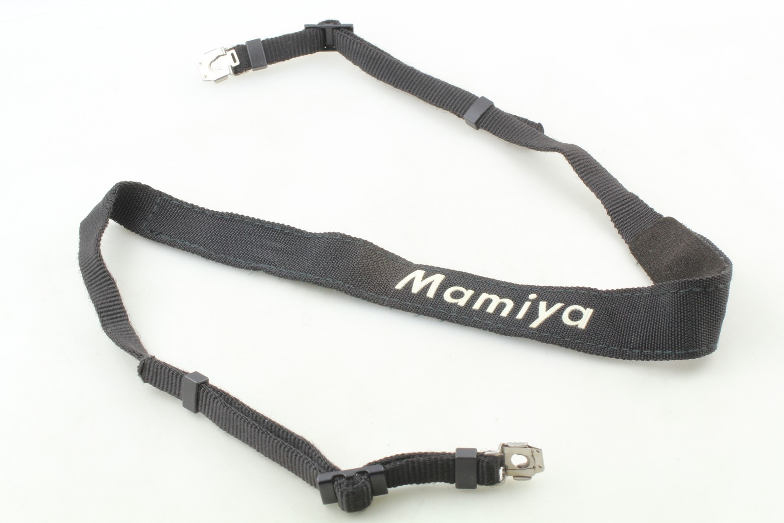 [Near MINT] Mamiya Genuine Neck Shoulder Strap For RB67 RZ67 M645 1000S Japan