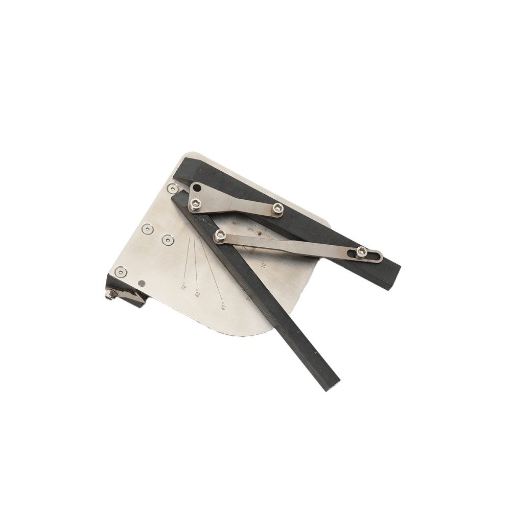 Magnetic Front Rest for Bending Machine Magnetic Angle Aid for Bending Machine