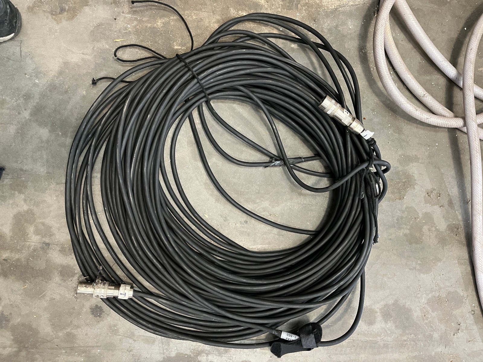 Triax Tactical Video Cable 165' length (50m)
