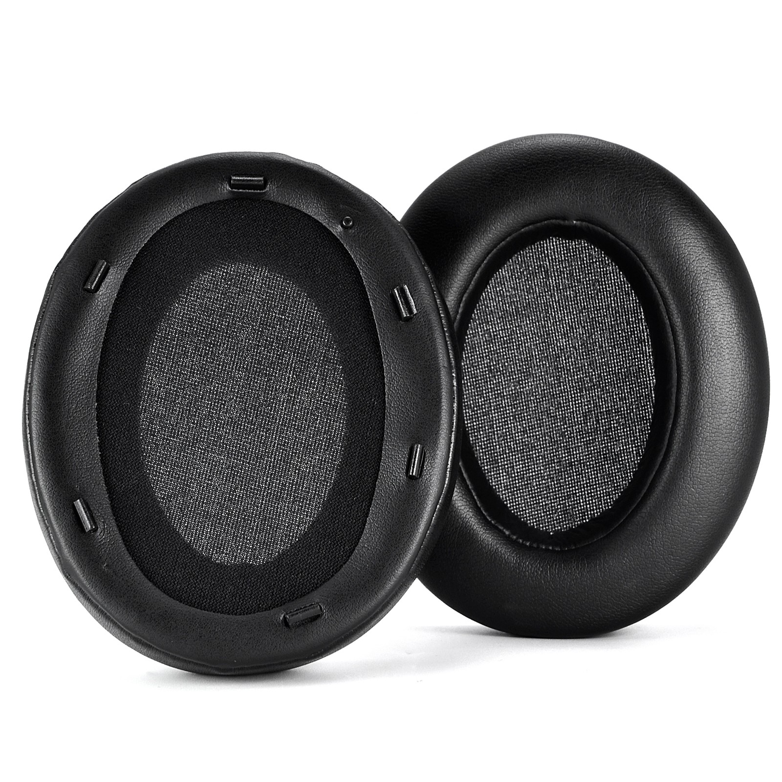 1Pair Soft Ear Pads For Sony WH-XB910N XB910N Wireless Headphones Accessories