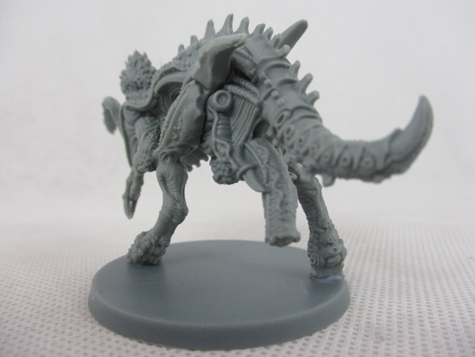 CTHULHU Death May Die: Season 2 - HOUND OF TINDALOS Mini NEW!!