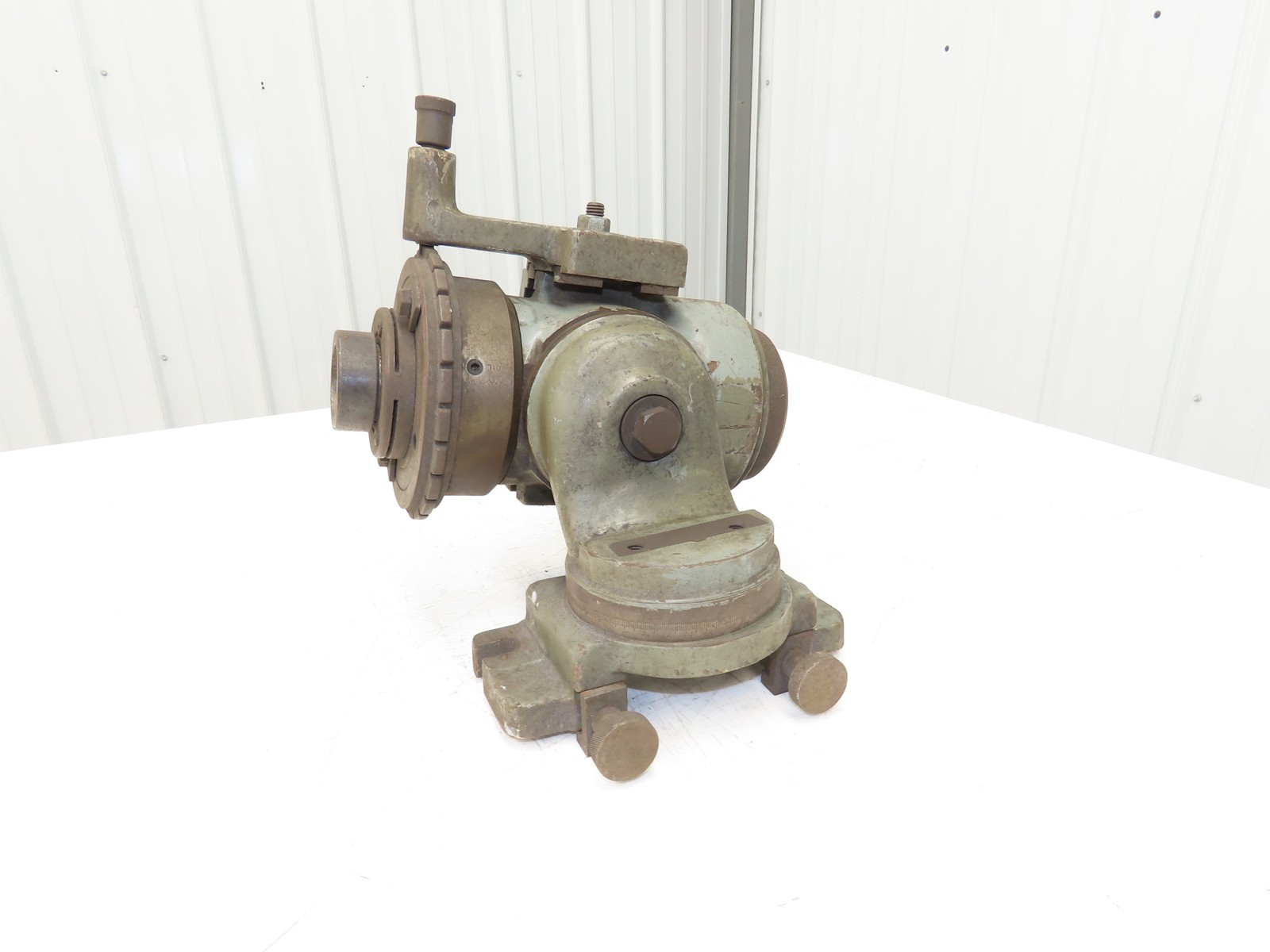 KO Lee Grinding Machine Compound Adjustable Angle Tool Holder Fixture