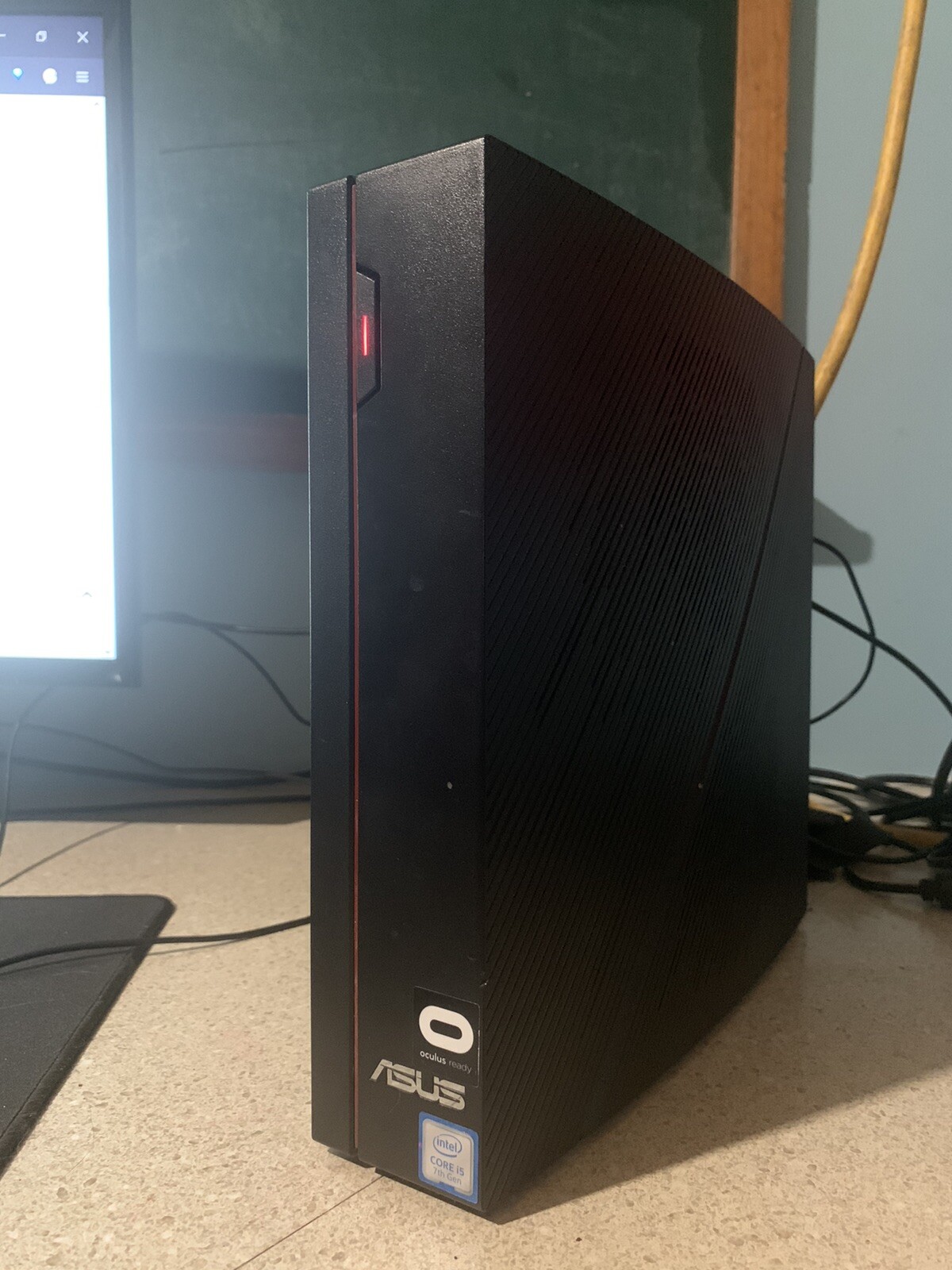 asus vivopc