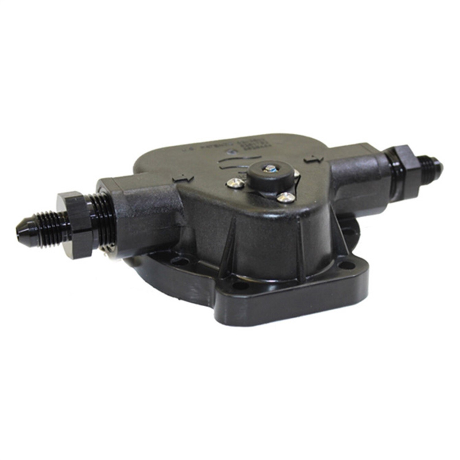 Nitrous Express SNO-40900UHA-B Upper Housing Pump Assembly